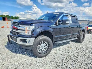 Ford F-150 3.5L 6 2019