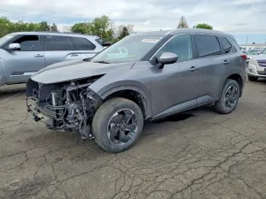 Nissan Rogue 1.5L 3 2025