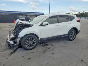 Honda CR-V 1.5L 4 2022