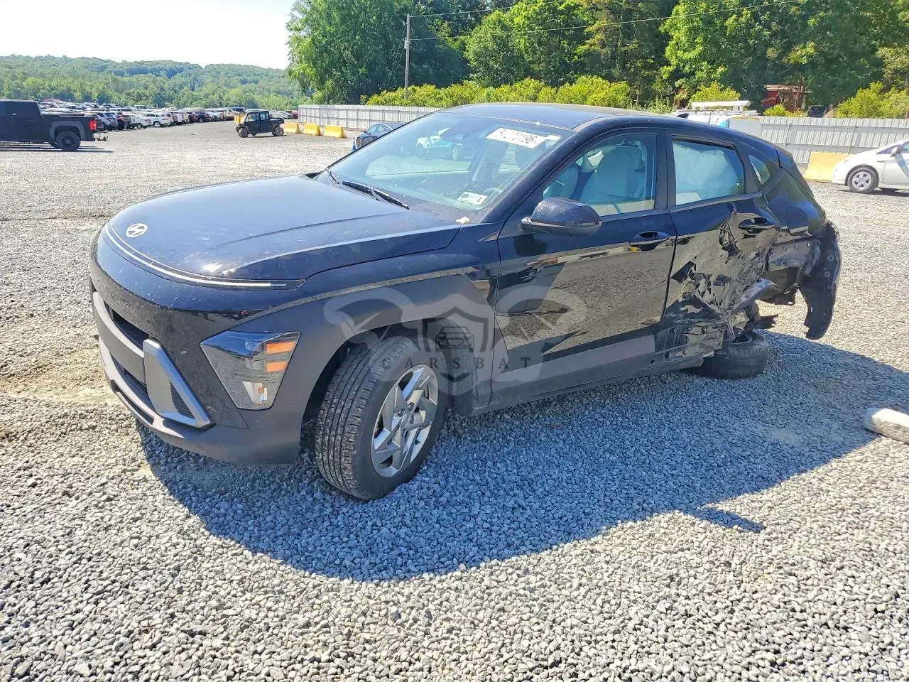 Hyundai Kona 2.0L 4 2024
