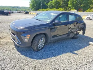 Hyundai Kona 2.0L 4 2024