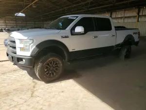 Ford F-150 3.5L 6 2015