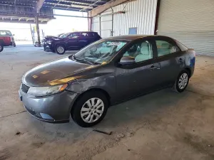Kia Cerato / Forte / K3 2.0L 4 2013