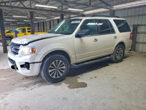 Ford Expedition 3.5L 6 2016