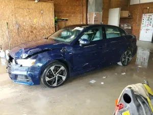 Audi A3 2.0L 4 2020