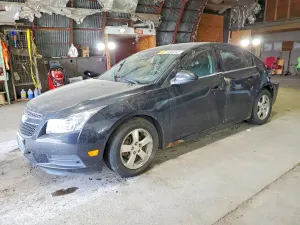 Chevrolet Cruze 1.4L 4 2014