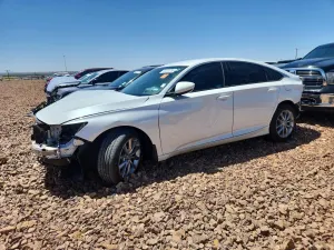 Honda Accord 1.5L 4 2022