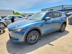 Mazda CX-5 2.5L 4 2021