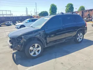 Jeep Compass 2.4L 4 2013