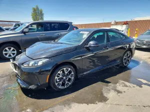 BMW 2 Series 2.0L 4 2026
