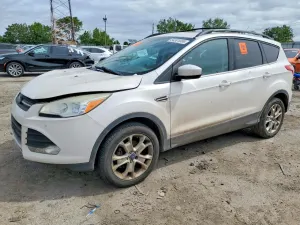 Ford Escape 1.6L 4 2013