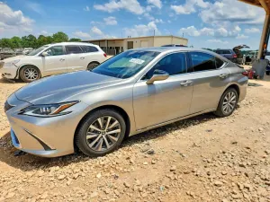 Lexus ES 3.5L 6 2020