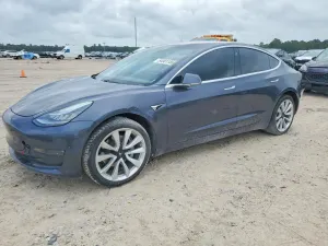 Tesla Model 3 2018