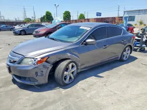 Acura ILX 2.0L 4 2015