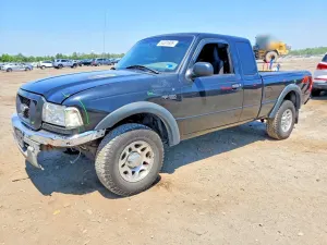 Ford Ranger 4.0L 6 2004