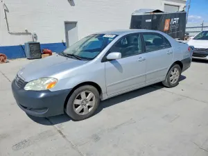 Toyota Corolla 1.8L 4 2005