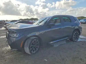 BMW X3 3.0L 6 2026