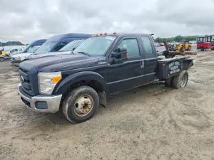 Ford F-350 6.2L 8 2016