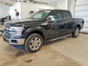 Ford F-150 3.5L 6 2020