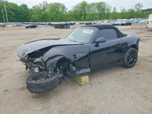 Honda S2000 2.2L 4 2004