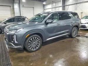 Hyundai Palisade 3.8L 6 2023