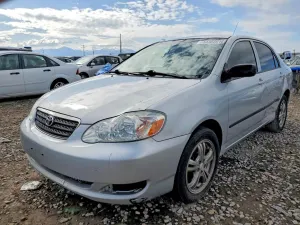 Toyota Corolla 1.8L 4 2006