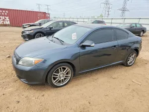 Scion tC 2.4L 4 2005