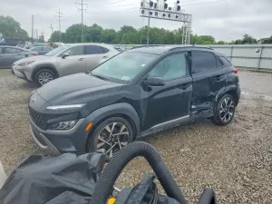 Hyundai Kona 1.6L 4 2023