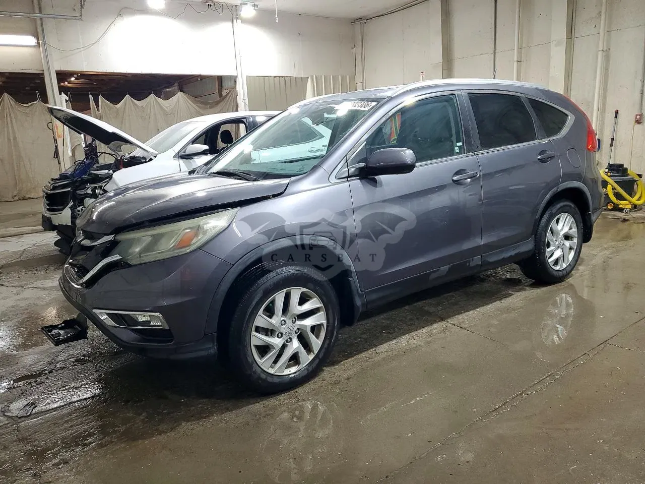 Honda CR-V 2.4L 4 2015