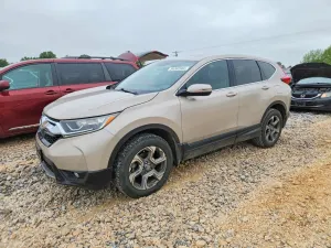 Honda CR-V 1.5L 4 2019