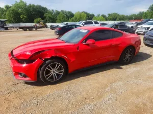 Ford Mustang 2.3L 4 2016