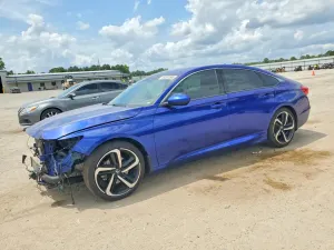 Honda Accord 1.5L 4 2020