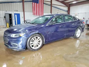 Chevrolet Malibu 1.5L 4 2017