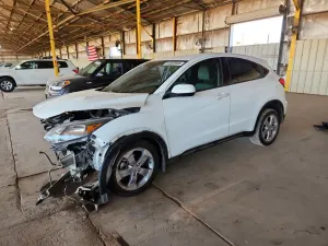 Honda HR-V 1.8L 4 2016