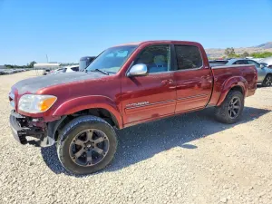 Toyota Tundra 4.7L 8 2006