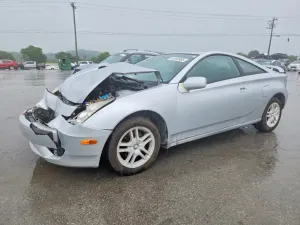 Toyota Celica 1.8L 4 2004