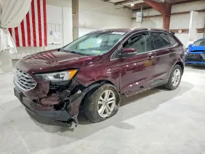 Ford Edge 2.0L 4 2019