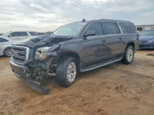 GMC Yukon 5.3L 8 2017