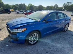 Ford Fusion 1.5L 4 2020