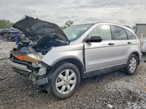 Honda CR-V 2.4L 4 2009