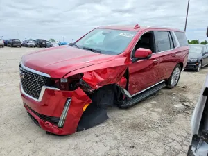 Cadillac Escalade 6.2L 8 2023
