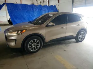 Ford Escape 1.5L 3 2020