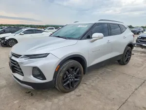 Chevrolet Blazer 3.6L 6 2020