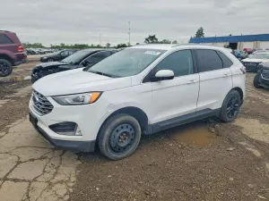 Ford Edge 2.0L 4 2020
