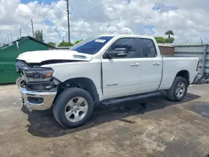 RAM 1500 5.7L 8 2020