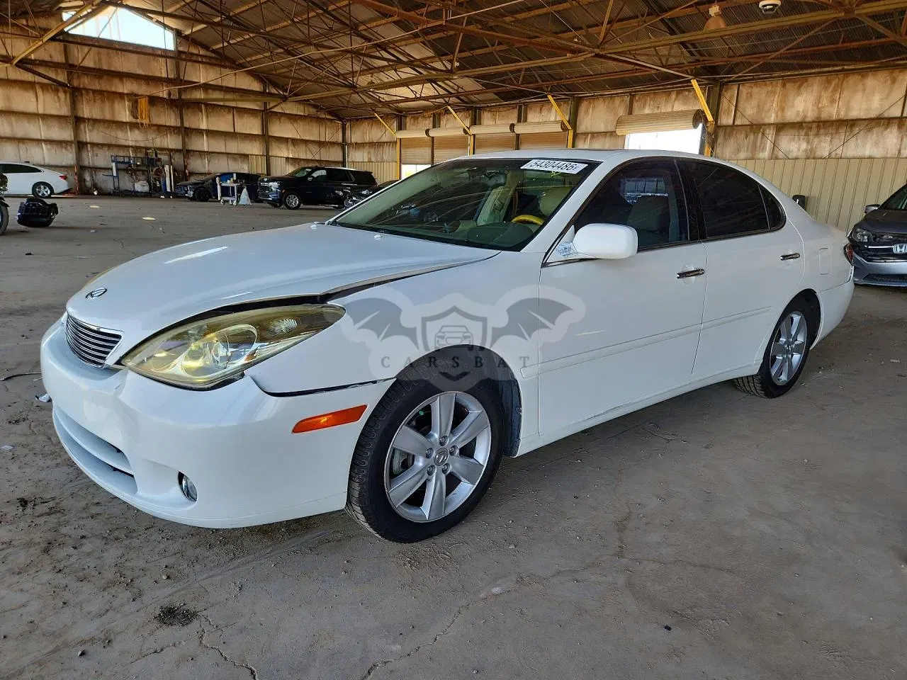 Lexus ES 3.3L 6 2005