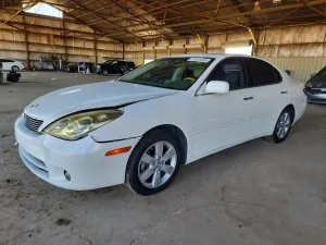 Lexus ES 3.3L 6 2005