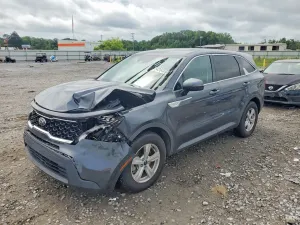 Kia Sorento 2.5L 4 2021