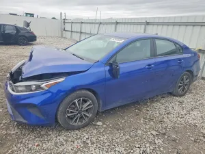 Kia Cerato / Forte / K3 2.0L 4 2023