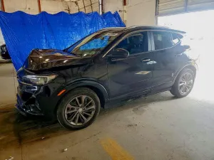 Buick Encore 1.3L 3 2021